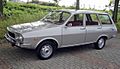 1975 Renault 12 TL Break front side