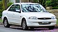 1999-2001 Ford Laser (KN) GLXi sedan 01