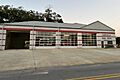 2022-10-13 Lineville, AL - Fire Department