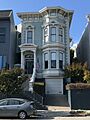 2066 Pine Street - Madame C.J. Walker Home for Girls and Women