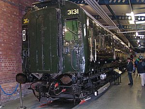 3131 at National Railway Museum.JPG