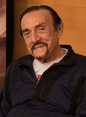 51 Professor Zimbardo in Wrocław 2019 (cropped).jpg
