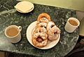 7 muffins and 2 coffee - the standard of student time-) - panoramio