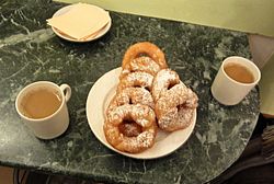 7 muffins and 2 coffee - the standard of student time-) - panoramio.jpg