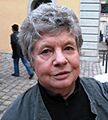 AS Byatt Portrait