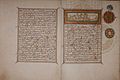 A Manuscript of Five Sections of a Qur'an MET sf1982-120-2-first