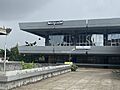 Akintunde Ojo memorial hall, Unilag