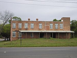 Albany District Pecan Growers