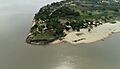 Alberdi Beach, Paraguay