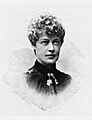 Alma Akermark