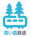 Aoimori Logo