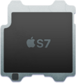 Apple S7 module
