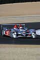 Audi R10 Laguna 2006