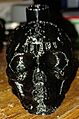 Aztec Death Whistle (3D print)