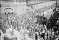 Baker Bowl 1915