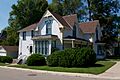Bamford House IDM 13816