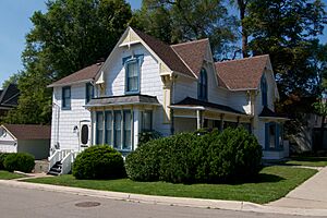 Bamford House IDM 13816
