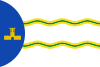 Flag of Abejuela