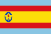 Flag of Bureta