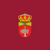 Flag of Higuera de las Dueñas