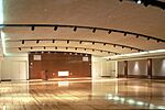 BankofAmericaHall