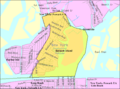 Barnum-island-ny-map