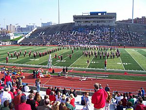 Bigredmarchingband