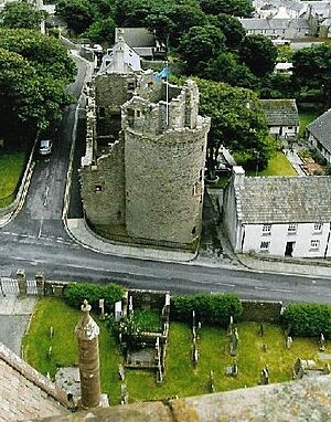 Bishop's Palace - Kirkwall