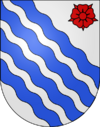 Blason Lodano Tessin Suisse