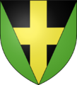 Blason Saint-Germain-des-Fosses