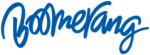 Boomerang TV Logo (2004-2015)