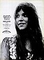 Brand New Key - Some Say (I Got Devil) - Billboard ad 1971