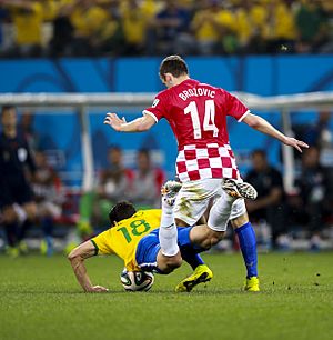 Brazil and Croatia match at the FIFA World Cup 2014-06-12 (36)