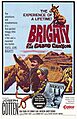 Brighty-poster