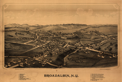 Broadalbin, N.Y. LOC 89694451