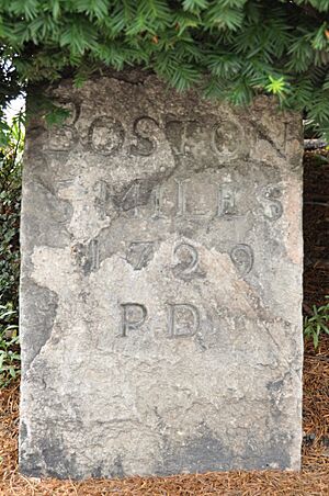 BrooklineMA Milestone5