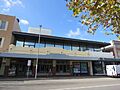 Building 186-192 William Street, Perth, August 2022 01