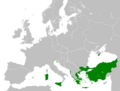 Byzantine Empire 814