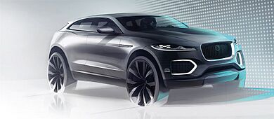 C-X17 Sports Crossover Concept Revealed (9708323035)