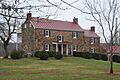 CLAPHAM'S FERRY, LOUDOUN COUNTY, VA