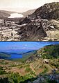 CPRR Sierra Grade @ Donner Summit (1869; 2003)