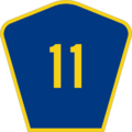 CR 11 jct