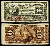 CUB-30d-El Banco Espanol de la Habana-10 Centavos (1883).jpg