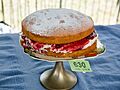 Cake competition (14287027130)