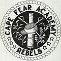 Cape Fear Academy Athletics Confederate Rebels