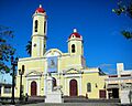 Catedral de la Purisima Concepcion - 2008 - panoramio