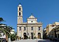 Cathedral of Chania