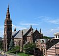 Cathedral of St. John the Baptist - Paterson, New Jersey 02
