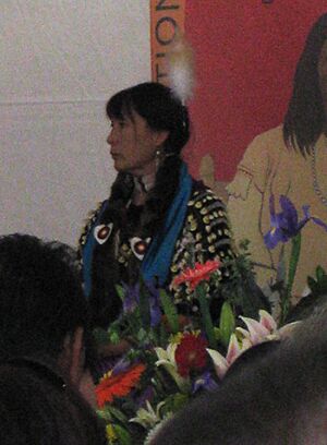 Charlene teters