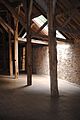 Charleston Manor Barn Interior